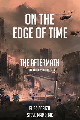On The Edge of Time by Mamchack, Steve