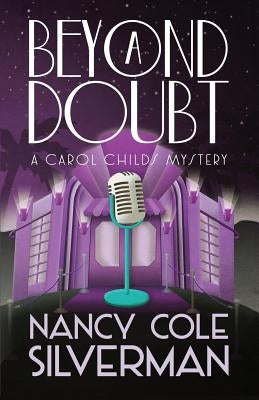 Beyond a Doubt by Silverman, Nancy Cole