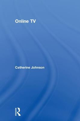 Online TV by Johnson, Catherine