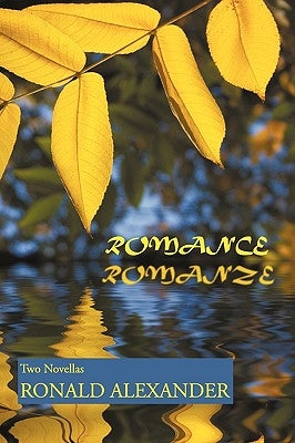 Romance / Romanze by Alexander, Ronald