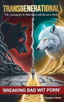 Transgenerational, "The Journey of a 1k Miles Begins with the End in Mind" by Swan, Black