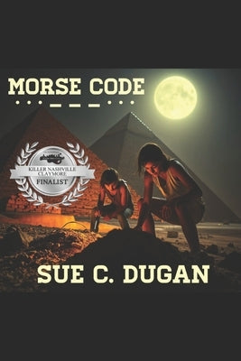 Morse Code by Tipton, Amy
