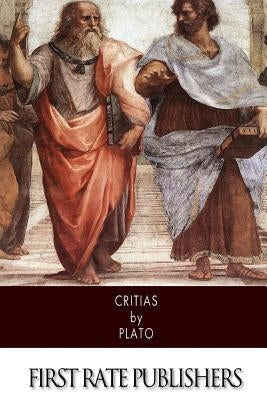 Critias by Jowett, Benjamin