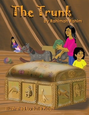 The Trunk by Rahim, Rahimah