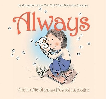 Always by McGhee, Alison