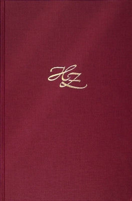 Alphabet Stories: A Chronicle of Technical Developments by Zapf, Hermann