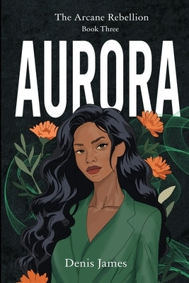 Aurora by James, Denis