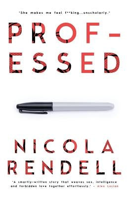 Professed by Rendell, Nicola