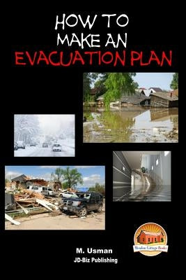 How to Make an Evacuation Plan by Davidson, John