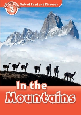 In the Mountains by Northcott, Richard