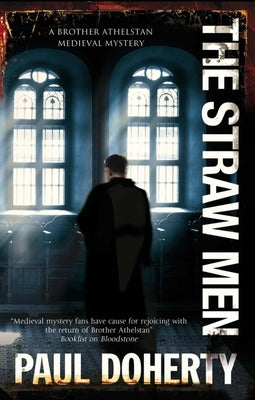 Straw Men by Doherty, Paul