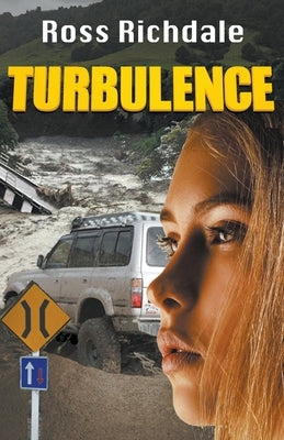 Turbulence by Richdale, Ross