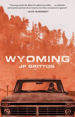 Wyoming by Gritton, Jp