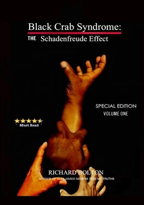 Black Crab Syndrome by Bolton, Richard