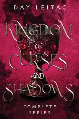 Kingdom of Curses and Shadows: Complete Series by Leitao, Day