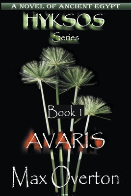 Avaris by Overton, Max