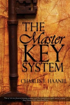 The Master Key System by Haanel, Charles F.