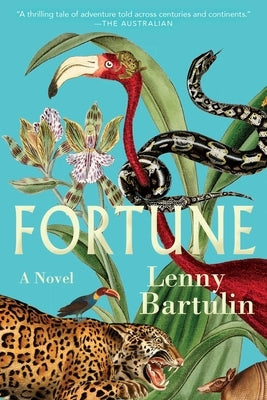 Fortune by Bartulin, Lenny