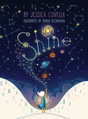 Shine by Covella, Jessica