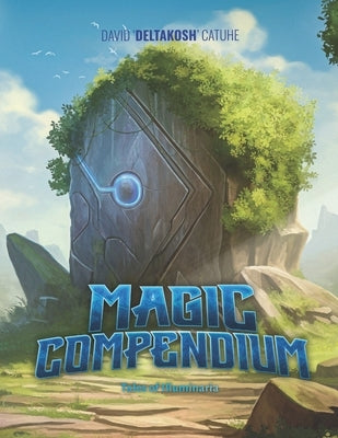 Magic Compendium by Catuhe, David