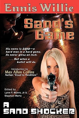 Sand's Game by Willie, Ennis