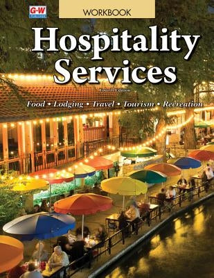 Hospitality Services by Reynolds Ph. D., Johnny Sue