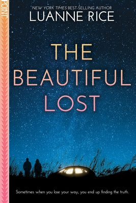 The Beautiful Lost by Rice, Luanne