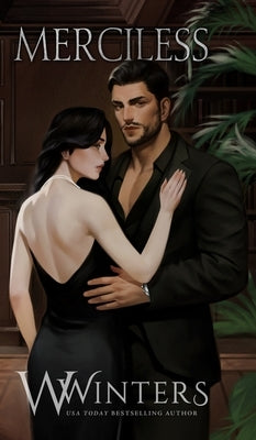 Merciless: Artist Rendition by Winters, W.