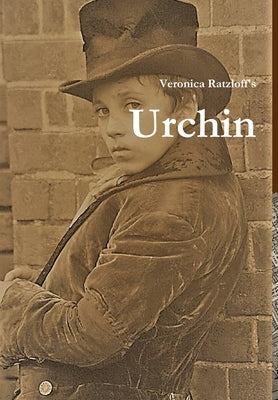 Urchin by Ratzloff, Veronica