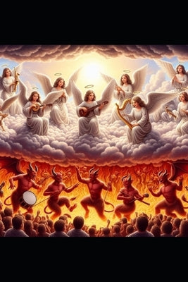 Demons and Angels by Bowers, Crystal