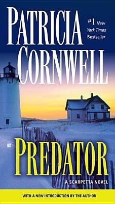 Predator: Scarpetta (Book 14) by Cornwell, Patricia