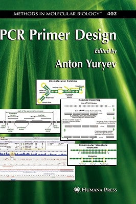 PCR Primer Design by Yuryev, Anton