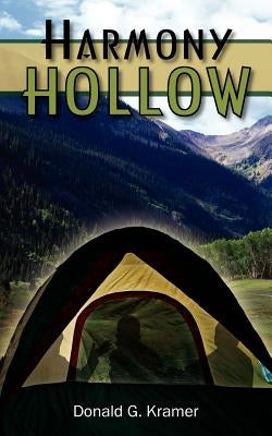 Harmony Hollow by Kramer, Donald G.