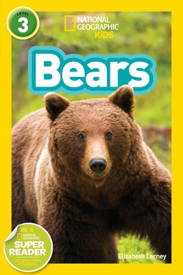 Bears by National Geographic Kids