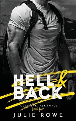 Hell & Back by Rowe, Julie