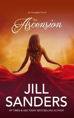 The Ascension by Sanders, Jill