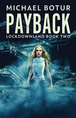 Payback by Botur, Michael