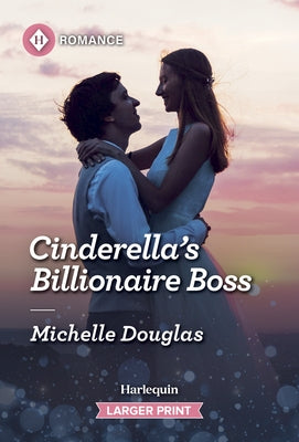 Cinderella's Billionaire Boss by Douglas, Michelle