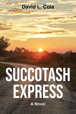 Succotash Express by Cole, David L.