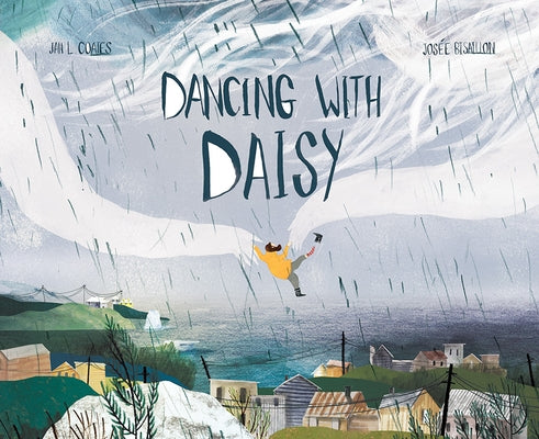 Dancing with Daisy by Coates, Jan L.