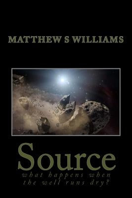Source by Williams, Matthew S.