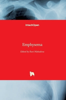 Emphysema by Mahadeva, Ravi