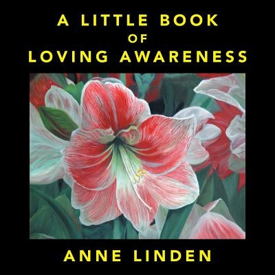 A Little Book of Loving Awareness by Linden, Anne
