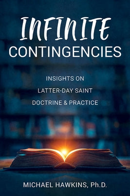 Infinite Contingencies by Hawkins, Michael
