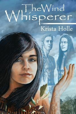 The Wind Whisperer by Goodson, Natalie Prejean