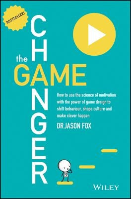 The Game Changer by Fox