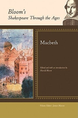 Macbeth by Shakespeare, William