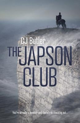 The Japson Club by Butler, Cj