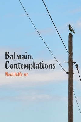 Balmain Contemplations by Jeffs (Ssf), Noel