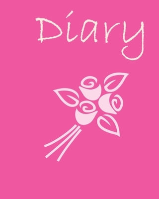 Diary: Girls Inspiration Handy Diary by Ferdinando, Rita